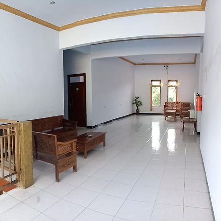 โรงแรมนาเดีย โบรโม ภายนอก รูปภาพ