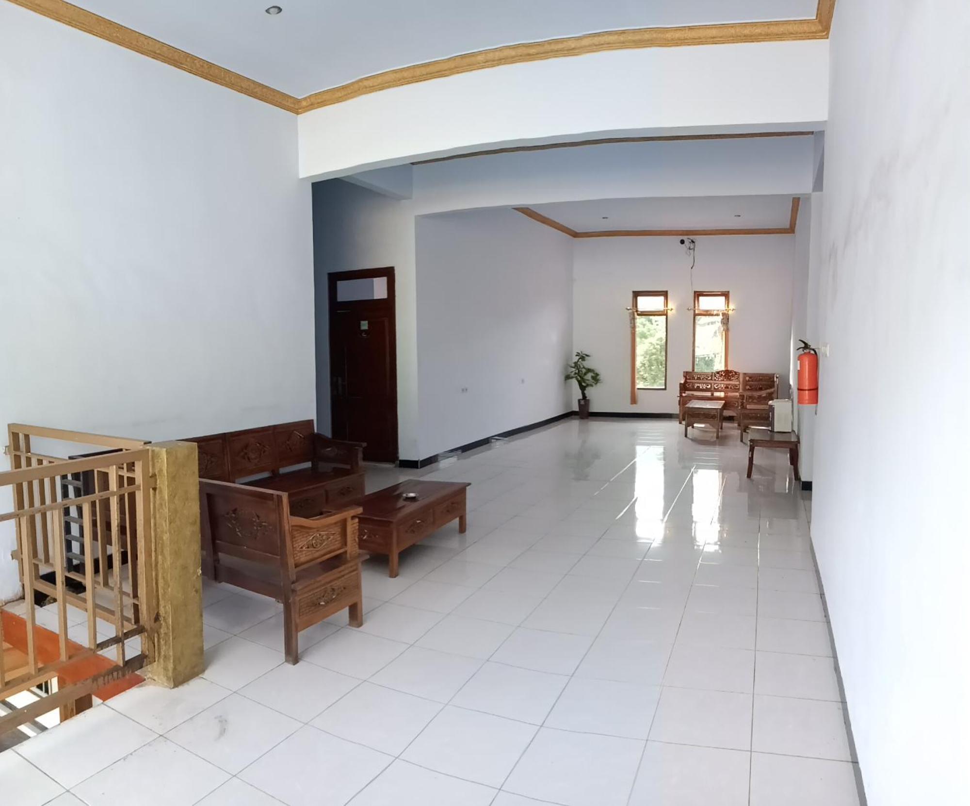 โรงแรมนาเดีย โบรโม ภายนอก รูปภาพ